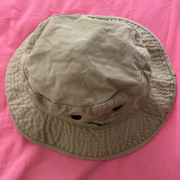 Panama Jack Floppy Hat - Picture 3 of 4